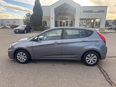 2017 Hyundai ACCENT SE   - Photo 6 - Clearfield, UT 84015