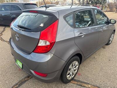 2017 Hyundai ACCENT SE   - Photo 3 - Clearfield, UT 84015