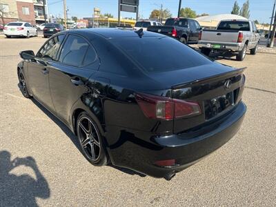 2012 Lexus IS   - Photo 6 - Clearfield, UT 84015