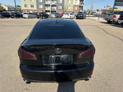 2012 Lexus IS   - Photo 5 - Clearfield, UT 84015