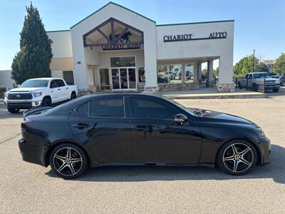 2012 Lexus IS   - Photo 2 - Clearfield, UT 84015