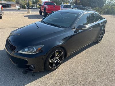 2012 Lexus IS   - Photo 3 - Clearfield, UT 84015