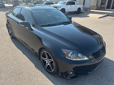 2012 Lexus IS   - Photo 1 - Clearfield, UT 84015