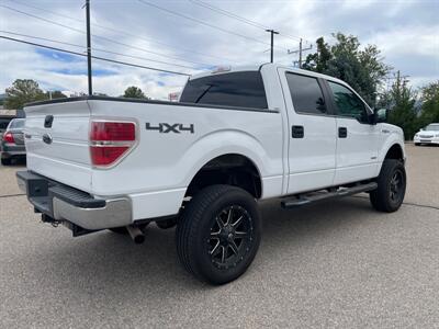 2013 Ford F-150 XLT   - Photo 3 - Clearfield, UT 84015