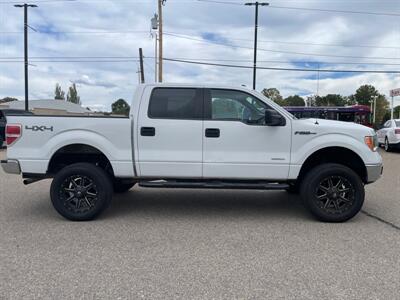 2013 Ford F-150 XLT   - Photo 2 - Clearfield, UT 84015