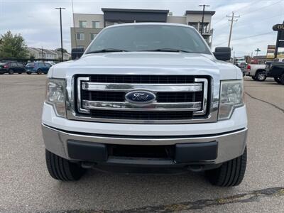 2013 Ford F-150 XLT   - Photo 8 - Clearfield, UT 84015