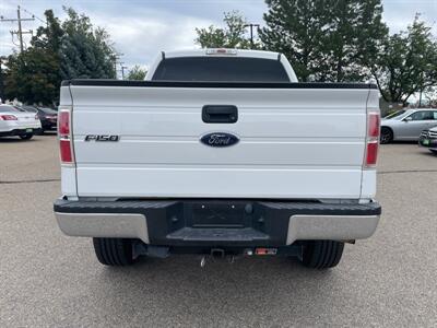 2013 Ford F-150 XLT   - Photo 4 - Clearfield, UT 84015