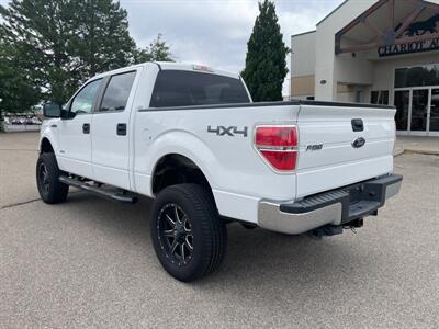 2013 Ford F-150 XLT   - Photo 5 - Clearfield, UT 84015