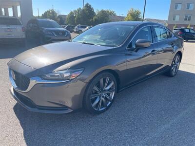 2018 Mazda Mazda6 Grand Touring   - Photo 7 - Clearfield, UT 84015