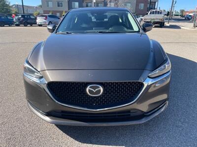 2018 Mazda Mazda6 Grand Touring   - Photo 8 - Clearfield, UT 84015