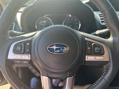 2017 Subaru Crosstrek Limited   - Photo 30 - Clearfield, UT 84015