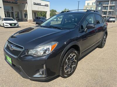 2017 Subaru Crosstrek Limited   - Photo 8 - Clearfield, UT 84015