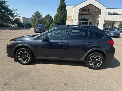 2017 Subaru Crosstrek Limited   - Photo 7 - Clearfield, UT 84015