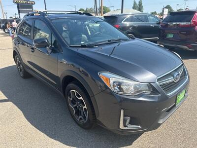 2017 Subaru Crosstrek Limited   - Photo 1 - Clearfield, UT 84015