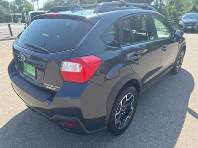 2017 Subaru Crosstrek Limited   - Photo 3 - Clearfield, UT 84015