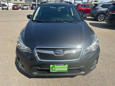 2017 Subaru Crosstrek Limited   - Photo 9 - Clearfield, UT 84015