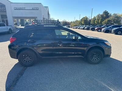 2017 Subaru Crosstrek 2.0i Base   - Photo 4 - Clearfield, UT 84015