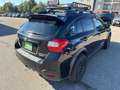 2017 Subaru Crosstrek 2.0i Base   - Photo 5 - Clearfield, UT 84015