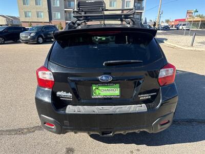 2017 Subaru Crosstrek 2.0i Base   - Photo 6 - Clearfield, UT 84015