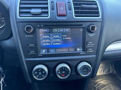 2017 Subaru Crosstrek 2.0i Base   - Photo 20 - Clearfield, UT 84015