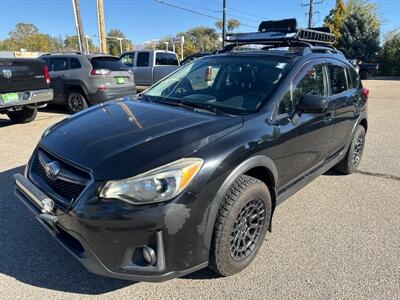 2017 Subaru Crosstrek 2.0i Base   - Photo 1 - Clearfield, UT 84015