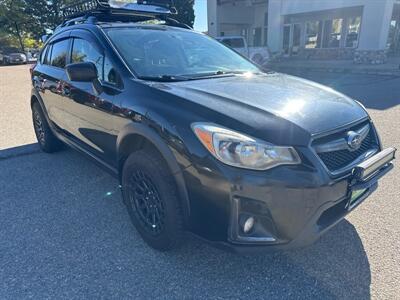 2017 Subaru Crosstrek 2.0i Base   - Photo 3 - Clearfield, UT 84015