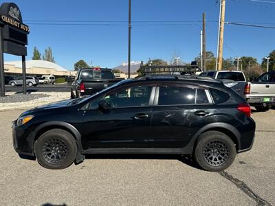 2017 Subaru Crosstrek 2.0i Base   - Photo 8 - Clearfield, UT 84015