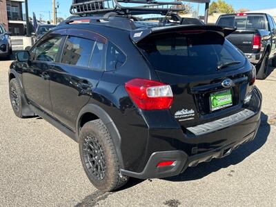 2017 Subaru Crosstrek 2.0i Base   - Photo 7 - Clearfield, UT 84015