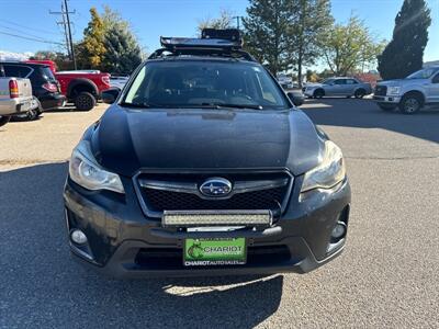 2017 Subaru Crosstrek 2.0i Base   - Photo 2 - Clearfield, UT 84015