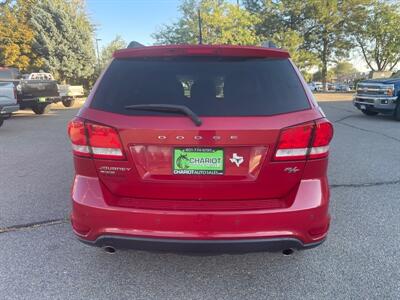 2013 Dodge Journey R/T   - Photo 4 - Clearfield, UT 84015