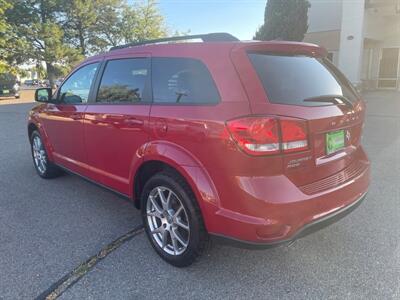 2013 Dodge Journey R/T   - Photo 5 - Clearfield, UT 84015