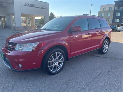 2013 Dodge Journey R/T   - Photo 6 - Clearfield, UT 84015