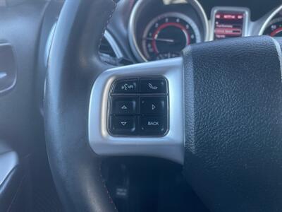 2013 Dodge Journey R/T   - Photo 21 - Clearfield, UT 84015