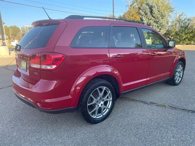 2013 Dodge Journey R/T   - Photo 3 - Clearfield, UT 84015