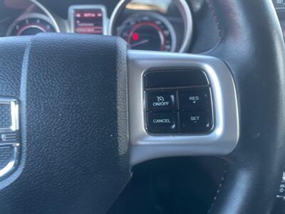 2013 Dodge Journey R/T   - Photo 20 - Clearfield, UT 84015