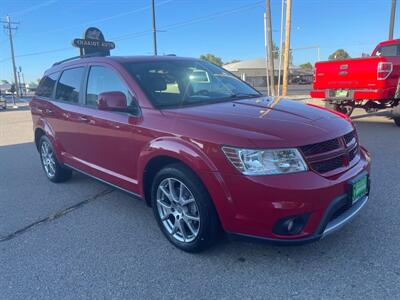 2013 Dodge Journey R/T   - Photo 1 - Clearfield, UT 84015