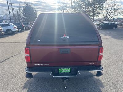 2014 GMC Sierra 1500 SLE   - Photo 4 - Clearfield, UT 84015