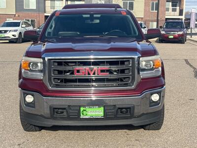 2014 GMC Sierra 1500 SLE   - Photo 8 - Clearfield, UT 84015