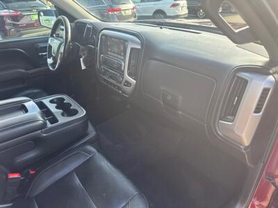 2014 GMC Sierra 1500 SLE   - Photo 13 - Clearfield, UT 84015