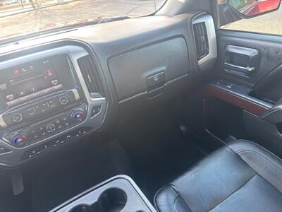 2014 GMC Sierra 1500 SLE   - Photo 17 - Clearfield, UT 84015