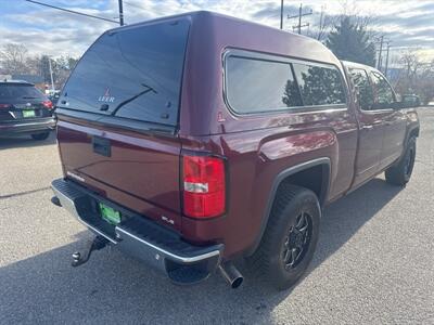 2014 GMC Sierra 1500 SLE   - Photo 3 - Clearfield, UT 84015