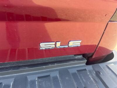 2014 GMC Sierra 1500 SLE   - Photo 21 - Clearfield, UT 84015