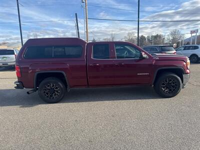 2014 GMC Sierra 1500 SLE   - Photo 2 - Clearfield, UT 84015