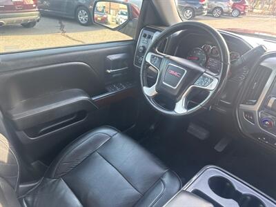 2014 GMC Sierra 1500 SLE   - Photo 16 - Clearfield, UT 84015