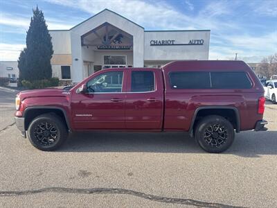 2014 GMC Sierra 1500 SLE   - Photo 6 - Clearfield, UT 84015