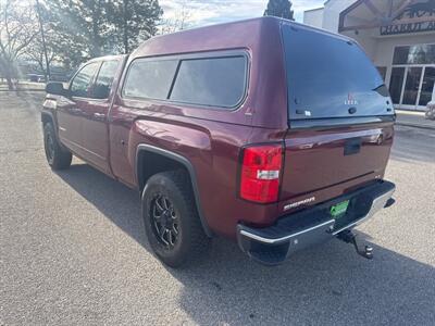 2014 GMC Sierra 1500 SLE   - Photo 5 - Clearfield, UT 84015