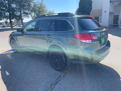 2013 Subaru Outback 2.5i Limited   - Photo 5 - Clearfield, UT 84015