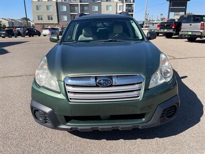 2013 Subaru Outback 2.5i Limited   - Photo 2 - Clearfield, UT 84015