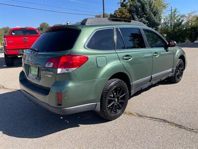 2013 Subaru Outback 2.5i Limited   - Photo 7 - Clearfield, UT 84015