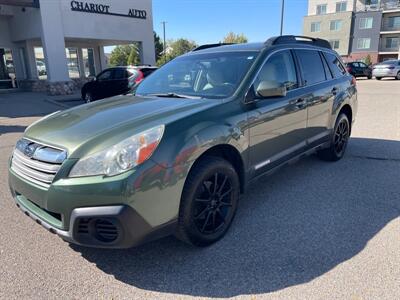 2013 Subaru Outback 2.5i Limited   - Photo 3 - Clearfield, UT 84015